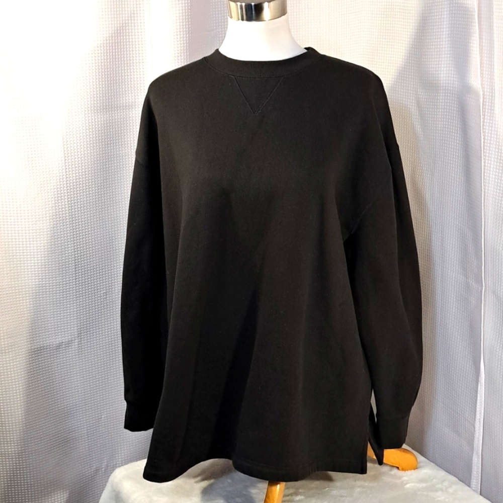 3/$25 EUC On Your Mark Men's Sweatshirt